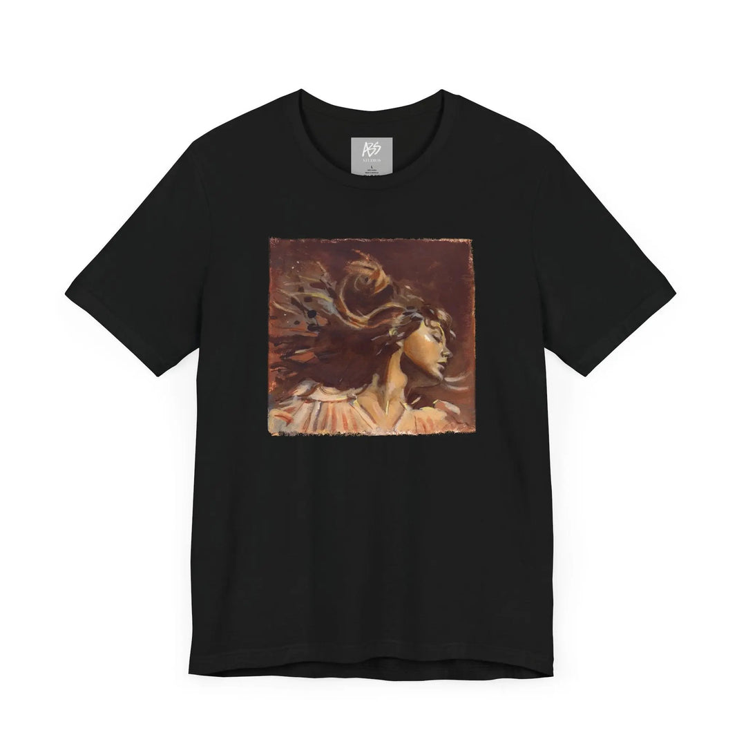 Fearless Eras Pop Tee Printify - Adam Benet Shaw
