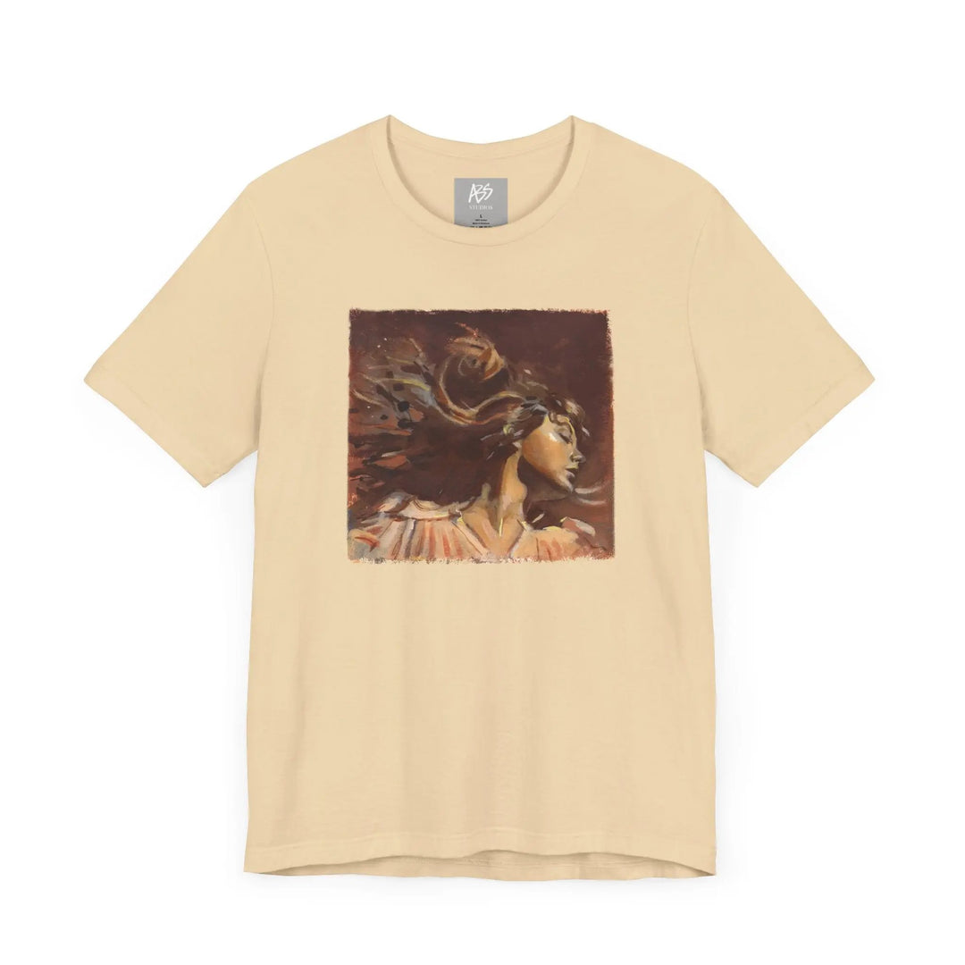 Fearless Eras Pop Tee Printify - Adam Benet Shaw