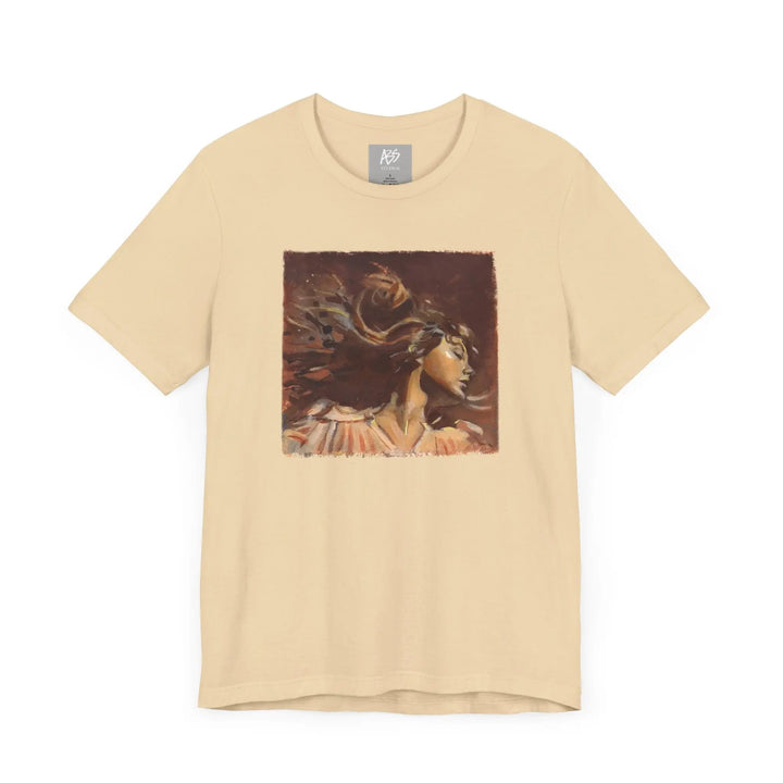 Fearless Eras Pop Tee Printify - Adam Benet Shaw