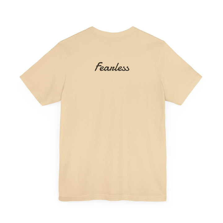 Fearless Eras Pop Tee Printify - Adam Benet Shaw