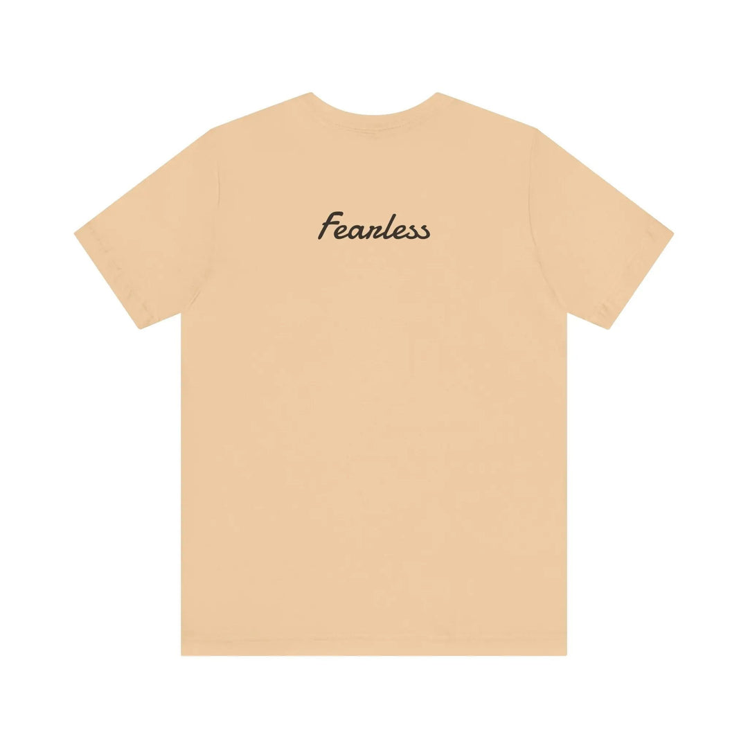 Fearless Eras Pop Tee Printify - Adam Benet Shaw