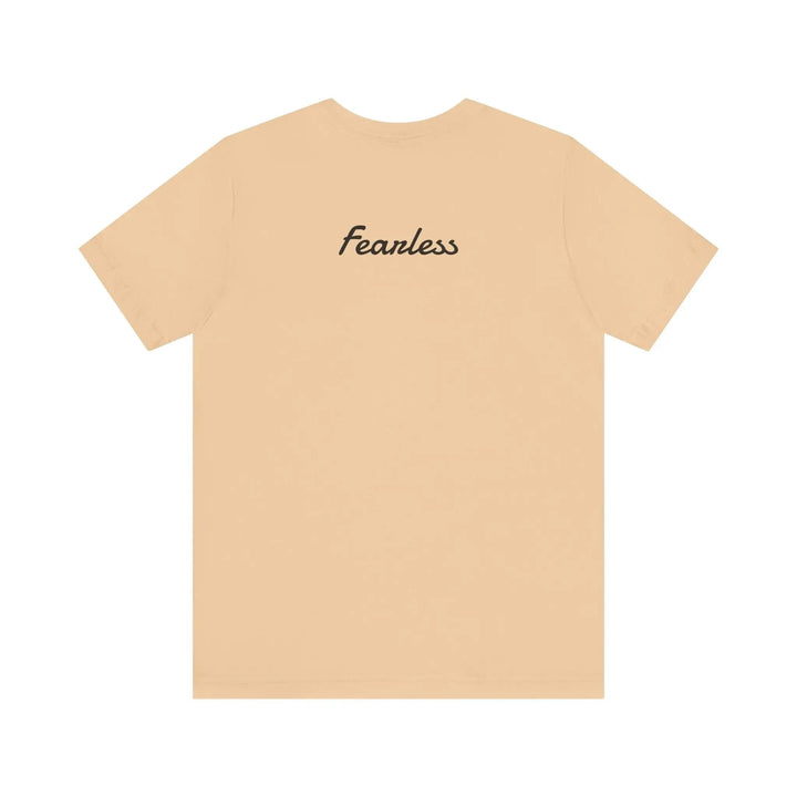 Fearless Eras Pop Tee Printify - Adam Benet Shaw