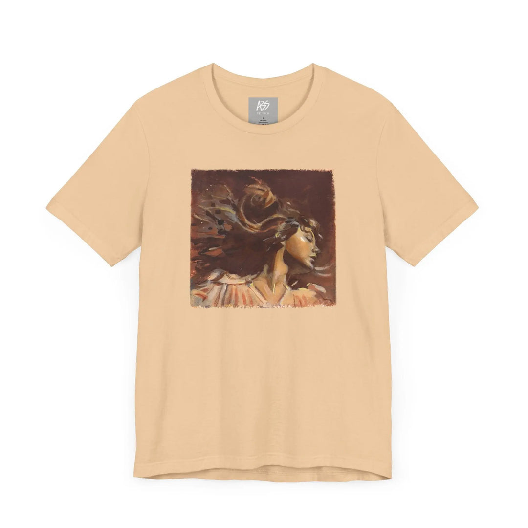 Fearless Eras Pop Tee Printify - Adam Benet Shaw