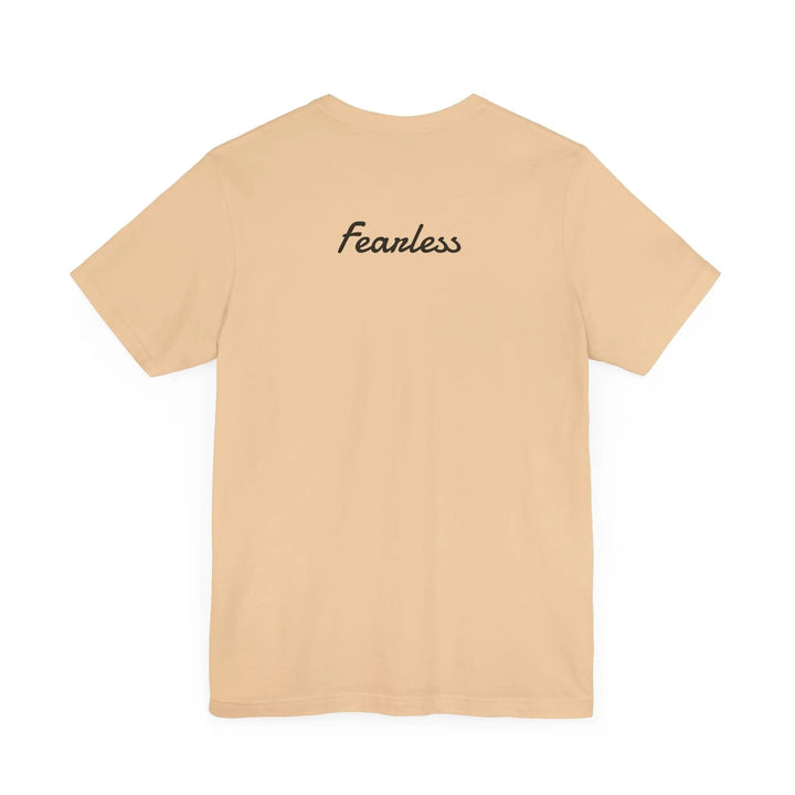 Fearless Eras Pop Tee Printify - Adam Benet Shaw