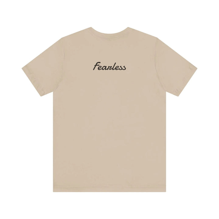 Fearless Eras Pop Tee Printify - Adam Benet Shaw