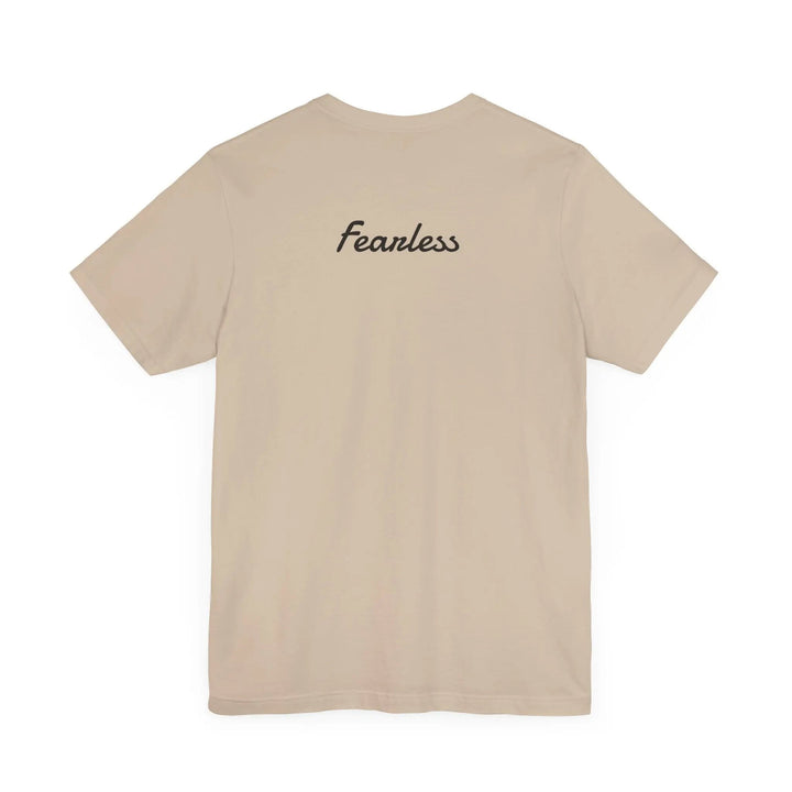 Fearless Eras Pop Tee Printify - Adam Benet Shaw