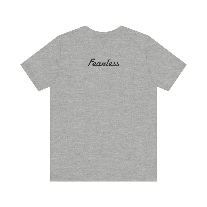 Fearless Eras Pop Tee Printify - Adam Benet Shaw