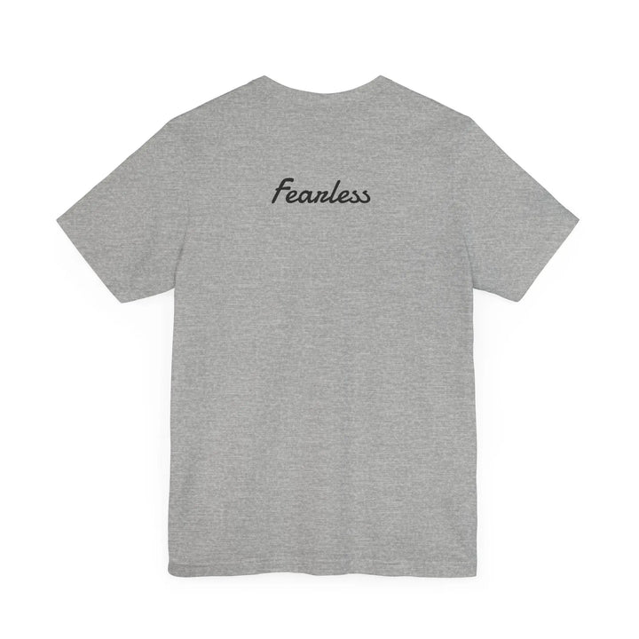 Fearless Eras Pop Tee Printify - Adam Benet Shaw