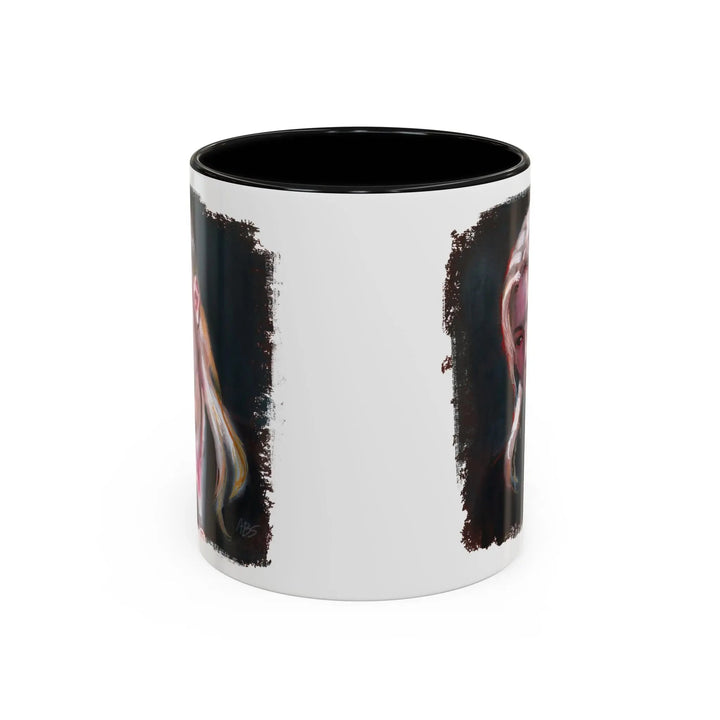 Felix- Stray Kids Accent Coffee Mug (11, 15oz) Printify - Adam Benet Shaw
