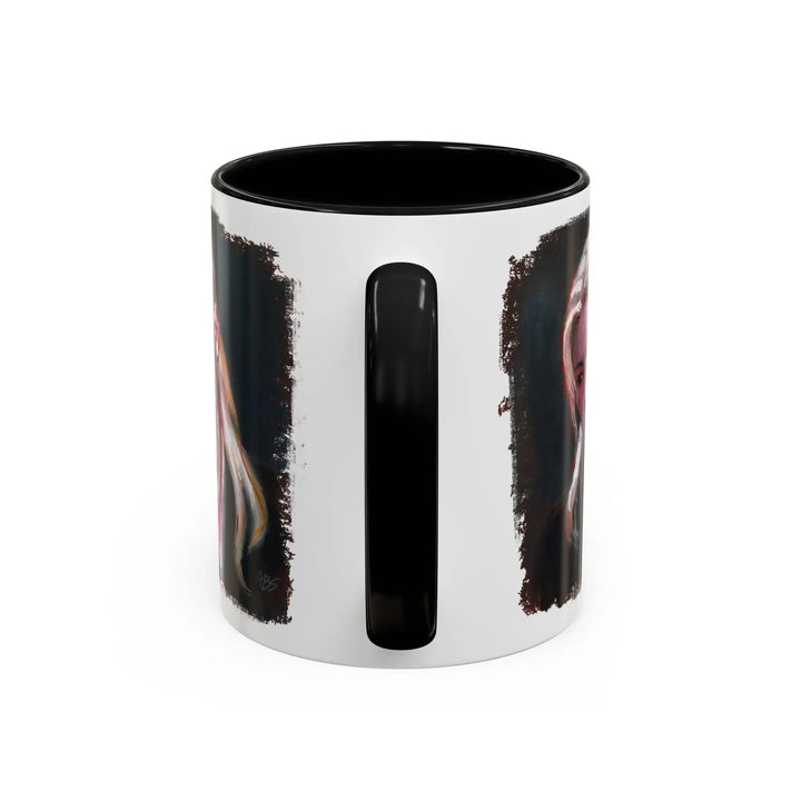 Felix- Stray Kids Accent Coffee Mug (11, 15oz) Printify - Adam Benet Shaw