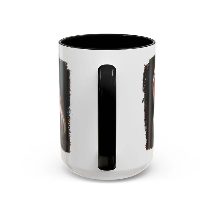 Felix- Stray Kids Accent Coffee Mug (11, 15oz) Printify - Adam Benet Shaw