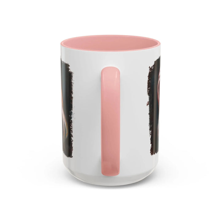 Felix- Stray Kids Accent Coffee Mug (11, 15oz) Printify - Adam Benet Shaw