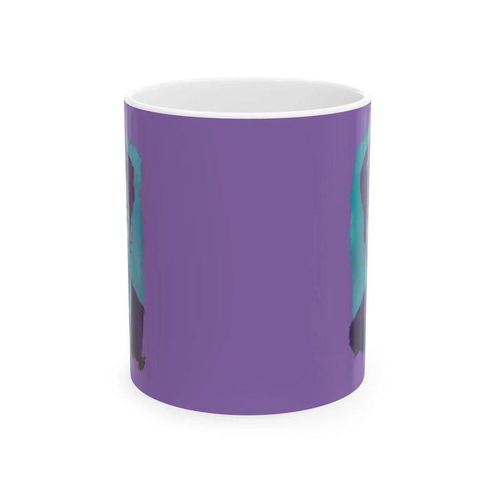 JIMIN of BTS 11 oz mug Printify - Adam Benet Shaw