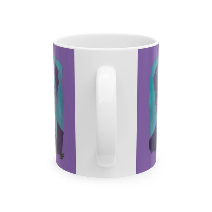 JIMIN of BTS 11 oz mug Printify - Adam Benet Shaw