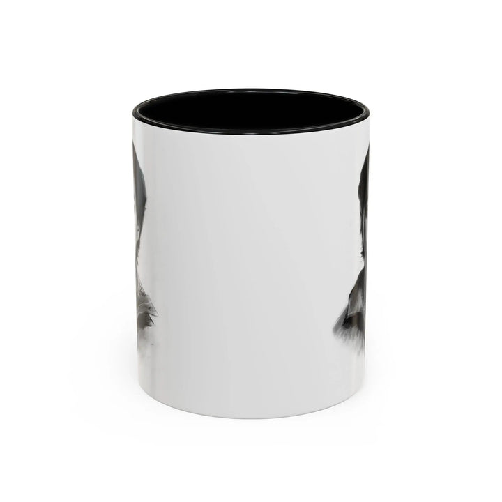 JIMIN of BTS Mug, 11oz Printify - Adam Benet Shaw