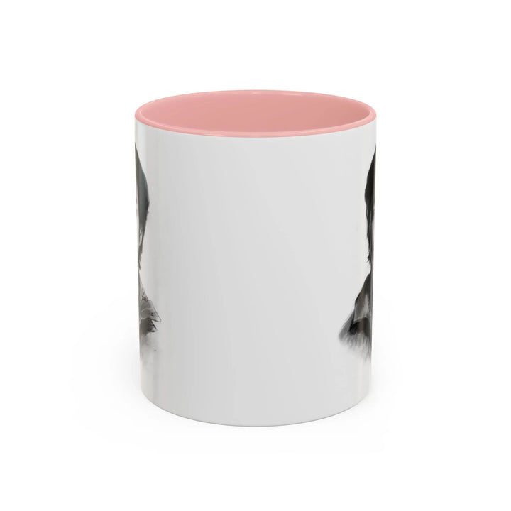 JIMIN of BTS Mug, 11oz Printify - Adam Benet Shaw