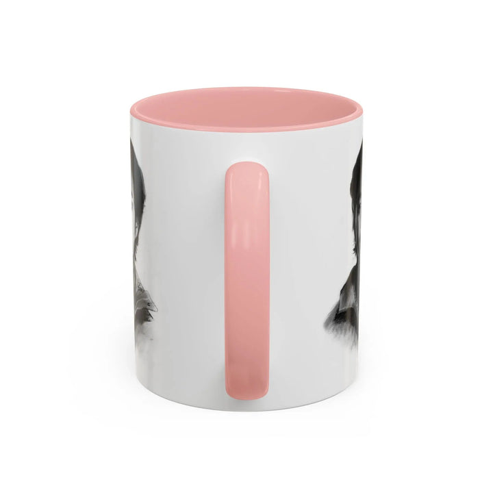 JIMIN of BTS Mug, 11oz Printify - Adam Benet Shaw