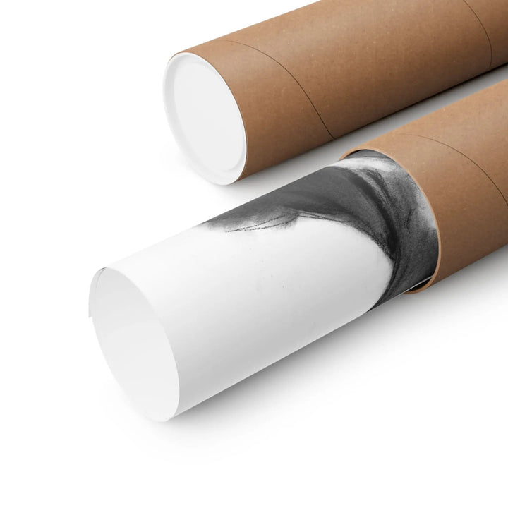 JIN of BTS Printify - Adam Benet Shaw