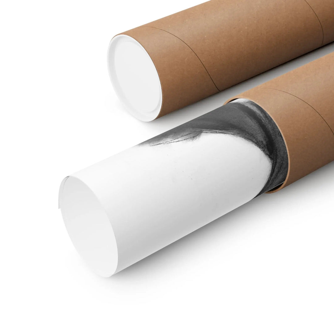 JIN of BTS Printify - Adam Benet Shaw