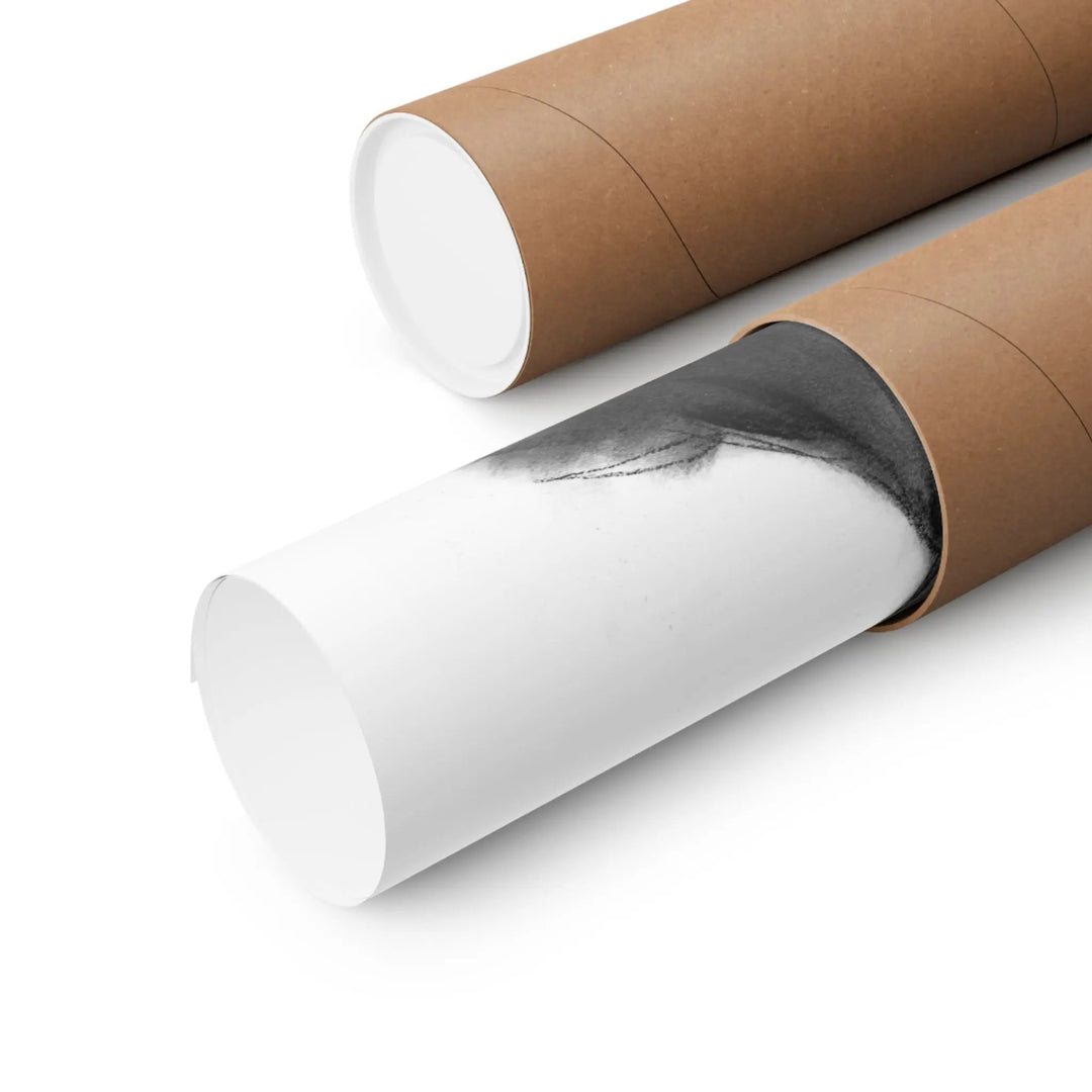 JIN of BTS Printify - Adam Benet Shaw