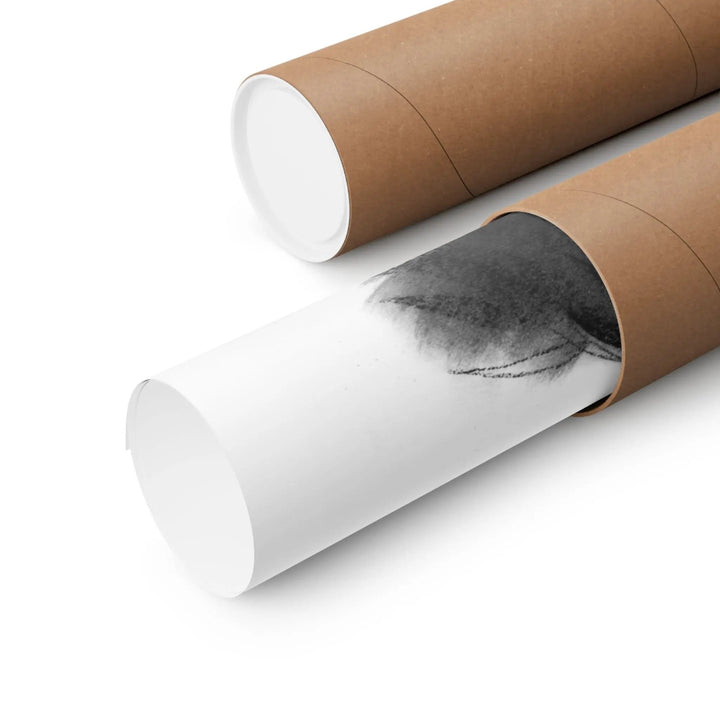 JIN of BTS Printify - Adam Benet Shaw