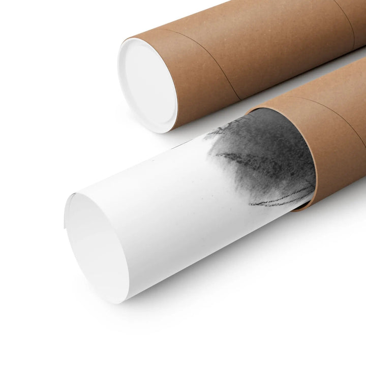 JIN of BTS Printify - Adam Benet Shaw