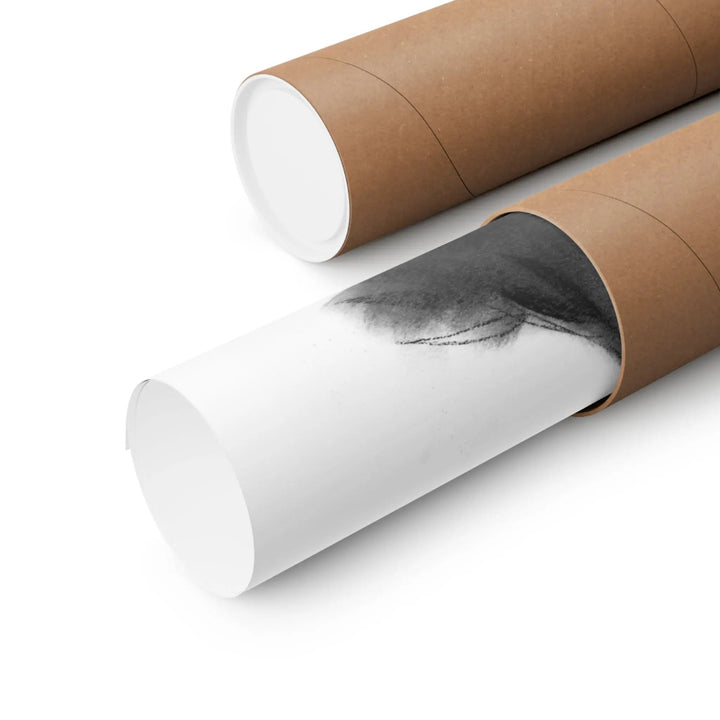 JIN of BTS Printify - Adam Benet Shaw