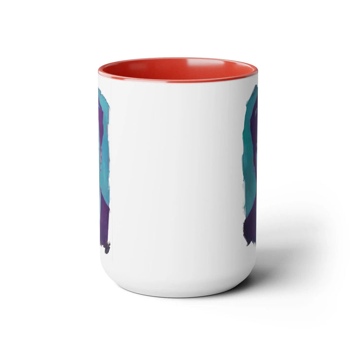 Jimin of BTS Mugs, 15oz Printify - Adam Benet Shaw