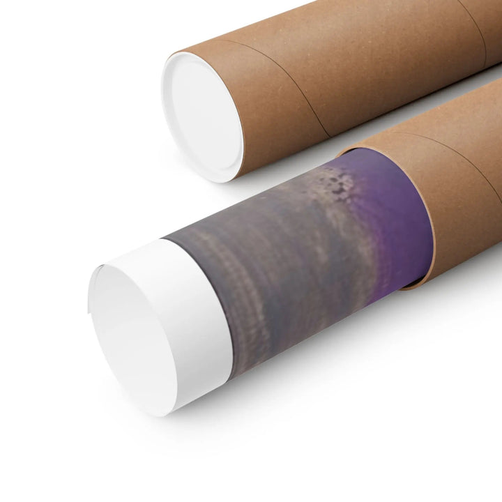 Jimin of BTS - Poster Printify - Adam Benet Shaw