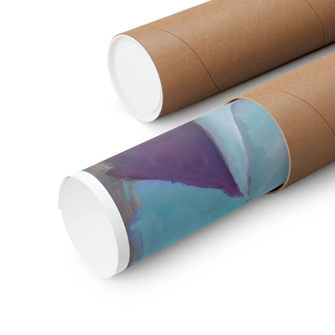 Jimin of BTS - Poster Printify - Adam Benet Shaw