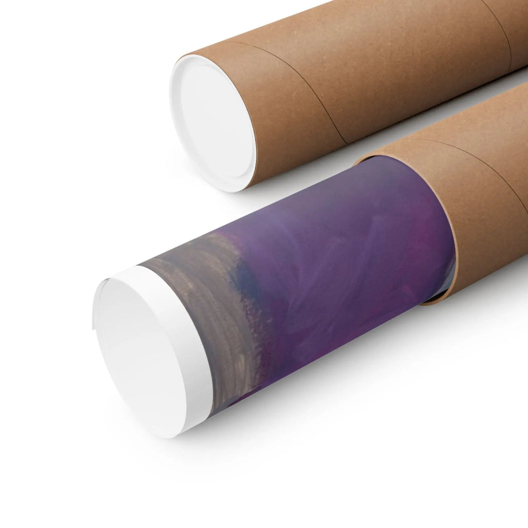 Jimin of BTS - Poster Printify - Adam Benet Shaw