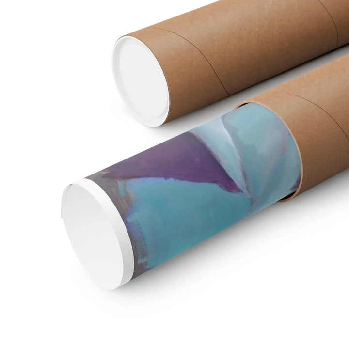 Jimin of BTS - Poster Printify - Adam Benet Shaw