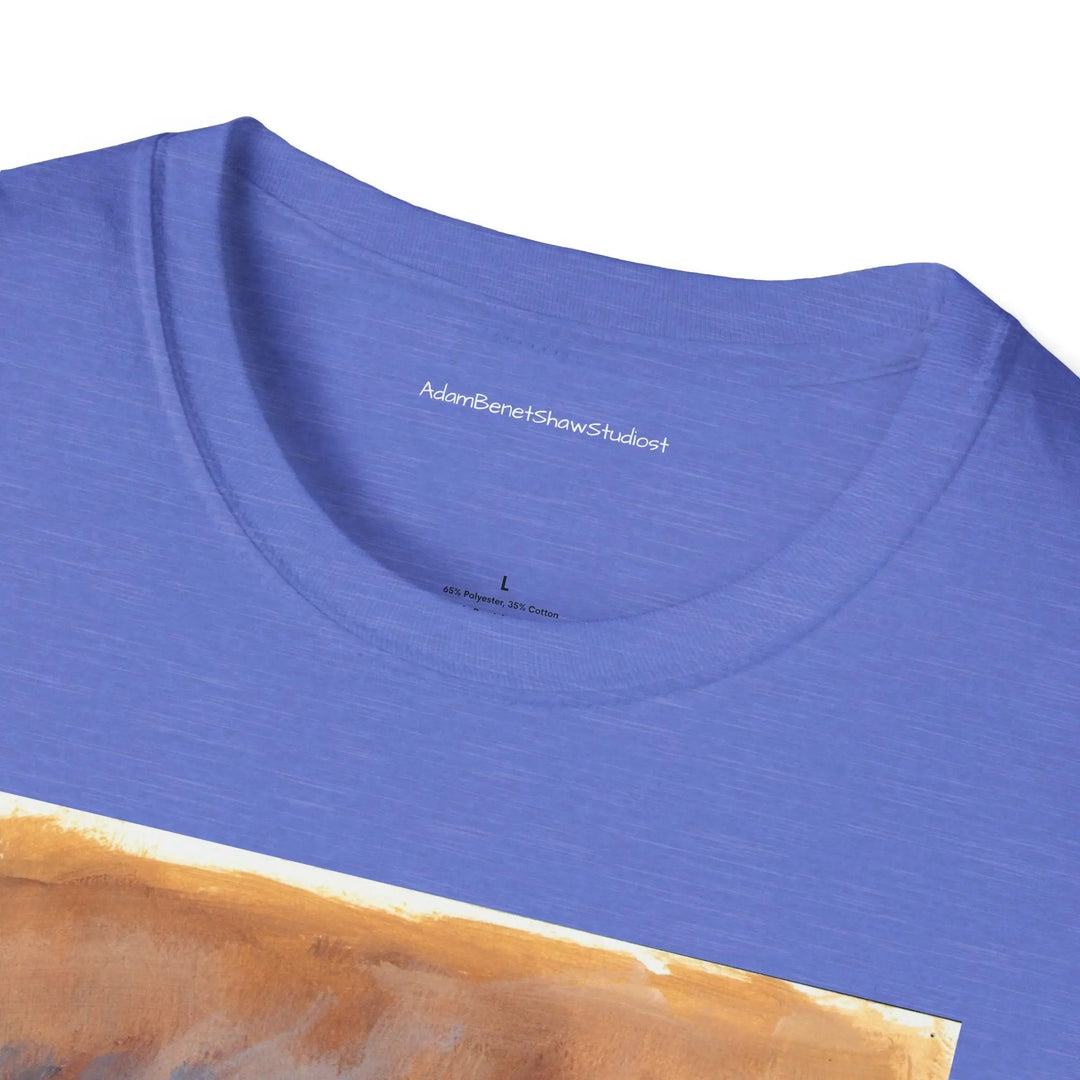 Jimin of BTS Smeraldo Garden Marching Band - Tee Printify - Adam Benet Shaw