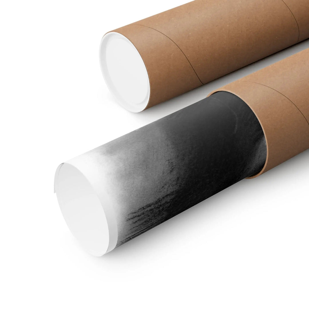 Jungkook of BTS - Poster Printify - Adam Benet Shaw