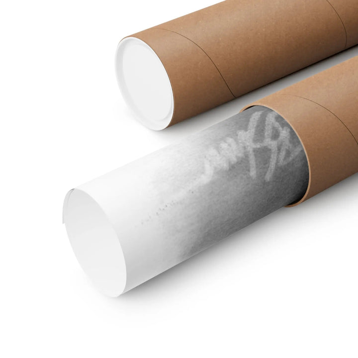 Jungkook of BTS - Poster Printify - Adam Benet Shaw