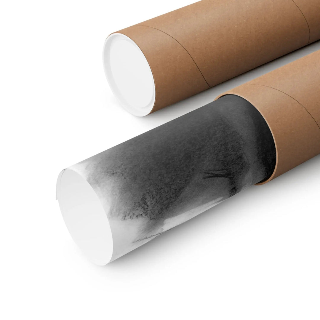 K-Pop Matte Vertical Posters, Original Art reproduction  BTS Kim Namjoon Leader Rapper RM Rap Monster, D 50, Wall Art Decor, Music Fan Gift Printify - Adam Benet Shaw