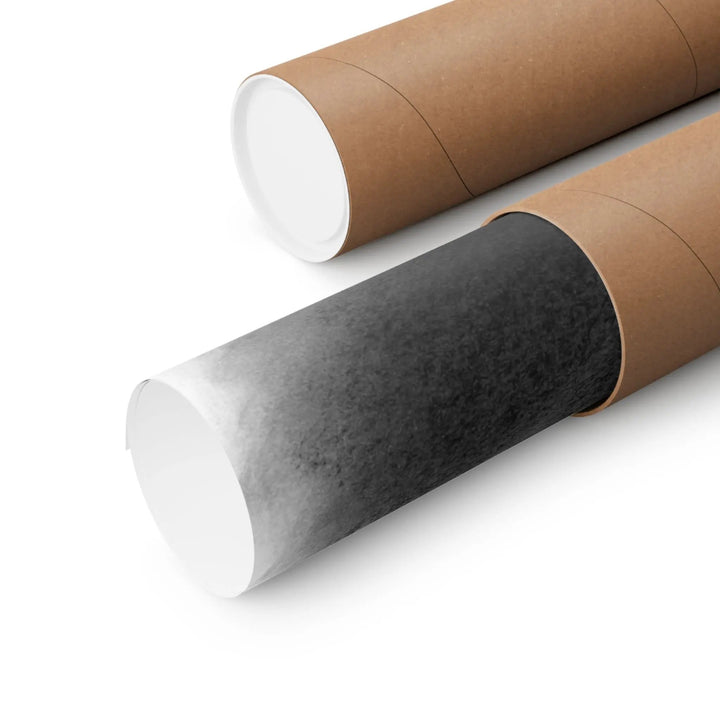 K-Pop Matte Vertical Posters, Original Art reproduction  BTS Kim Namjoon Leader Rapper RM Rap Monster, D 50, Wall Art Decor, Music Fan Gift Printify - Adam Benet Shaw