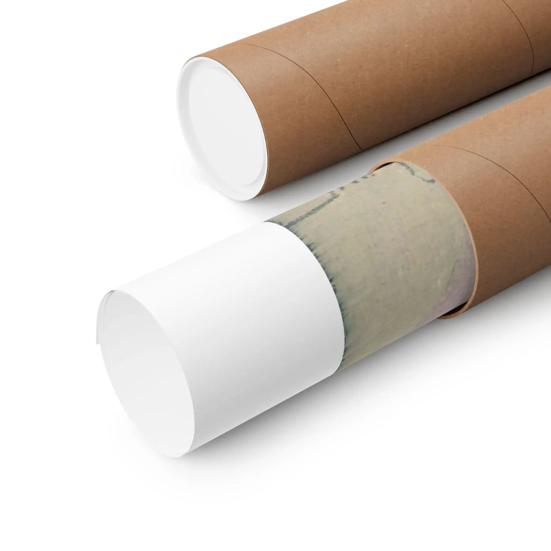 LISA of BLACKPINK - Poster Printify - Adam Benet Shaw