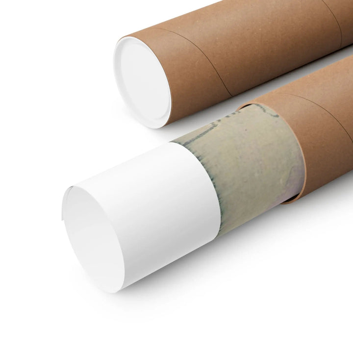 LISA of BLACKPINK - Poster Printify - Adam Benet Shaw