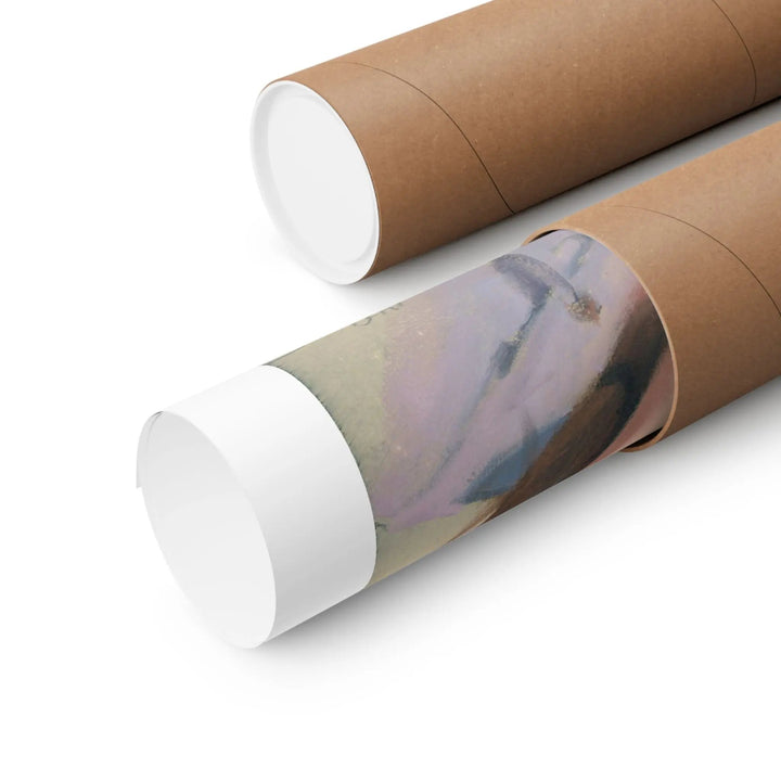 LISA of BLACKPINK - Poster Printify - Adam Benet Shaw