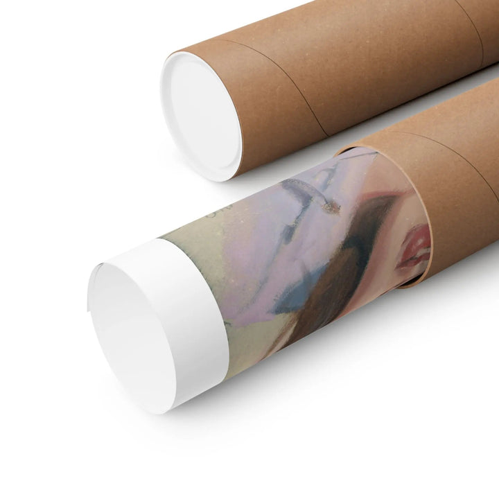 LISA of BLACKPINK - Poster Printify - Adam Benet Shaw