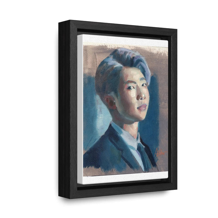 Namjooning Made Easy - Canvas Printify