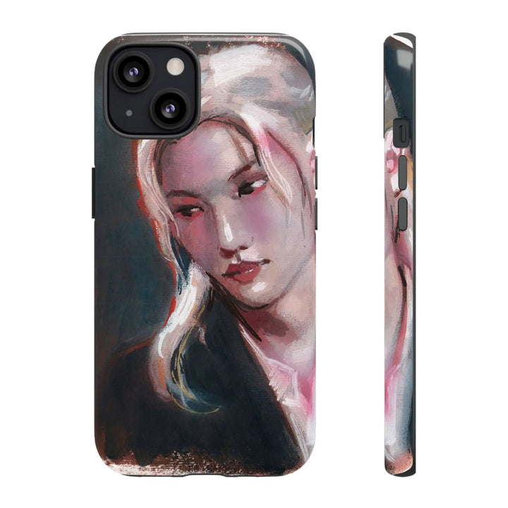 Phone Case FELIX Stray Kids Stays Fandom Kpop, Kpop Phone Cover, Felix Bias Gift, Tough Case for Kpop Fans, Phone Accessories Printify - Adam Benet Shaw