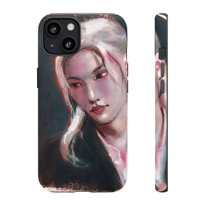 Phone Case FELIX Stray Kids Stays Fandom Kpop, Kpop Phone Cover, Felix Bias Gift, Tough Case for Kpop Fans, Phone Accessories Printify - Adam Benet Shaw