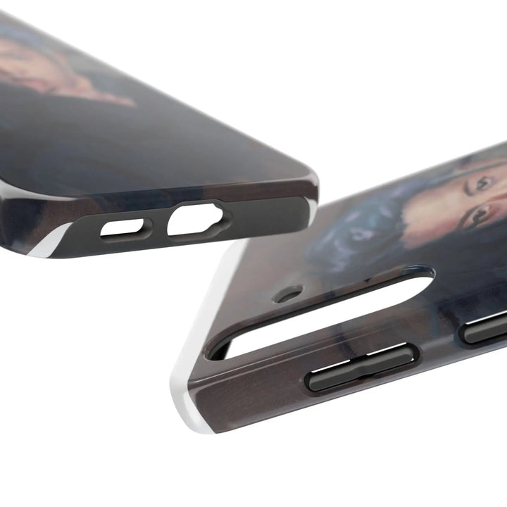 Phone Case, Jhope Sunshine Hobi BTS Bangtan, Kpop Phone Cover, Kpop Merchandise, Jhope Fan Gift, BTS Army Accessories, Tough Case Printify - Adam Benet Shaw