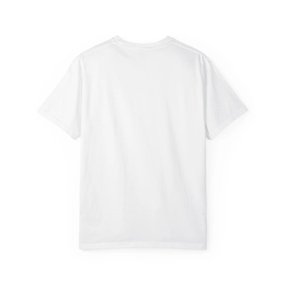 Portrait Art T-Shirt — Colorful Sketch of J-Hope of BTS Graphic Tee Printify - Adam Benet Shaw