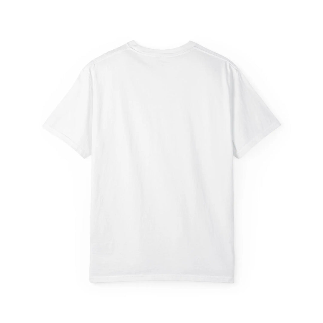 Portrait Art T-Shirt — Hand-Drawn Suga Portrait Tee Printify - Adam Benet Shaw