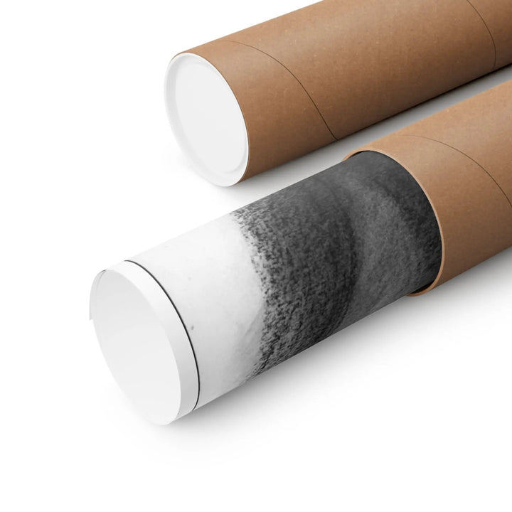 Tae-hyungV of BTS - Poster Printify - Adam Benet Shaw