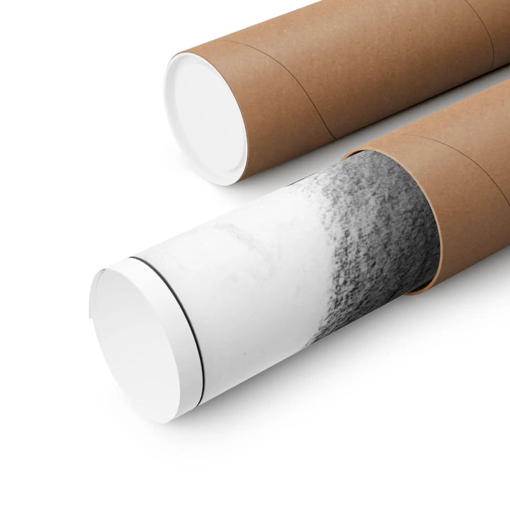 Tae-hyungV of BTS - Poster Printify - Adam Benet Shaw