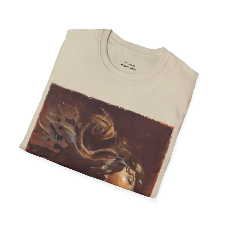 Taylor soft Unisex T-Shirt Printify - Adam Benet Shaw